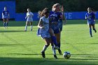 Women's Soccer vs JWU  Wheaton Women's Soccer vs Johnson & Wales University. - Photo by Keith Nordstrom : Wheaton, Soccer